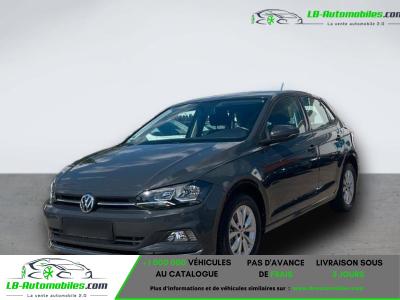 Volkswagen Polo 1.6 TDI 95 S&S BVM