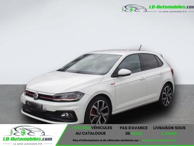 Volkswagen Polo 2.0 TSI 200 S&S BVA