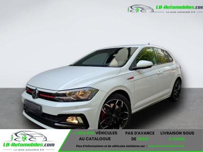 Volkswagen Polo 2.0 TSI 200 S&S BVA