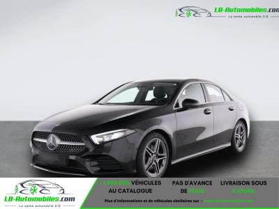 Mercedes Classe A Berline 220 BVA