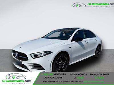 Mercedes Classe A Berline 250 e BVA