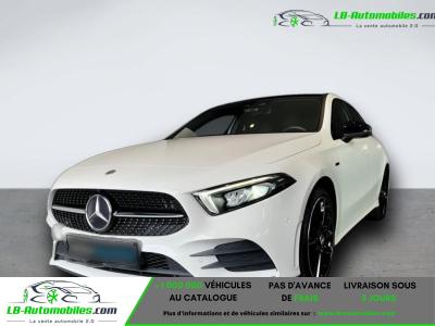 Mercedes Classe A Berline 250 e BVA