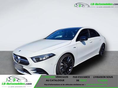 Mercedes Classe A Berline 35 Mercedes-AMG BVA  4Matic