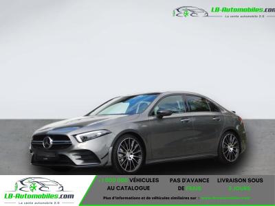 Mercedes Classe A Berline 35 Mercedes-AMG BVA  4Matic