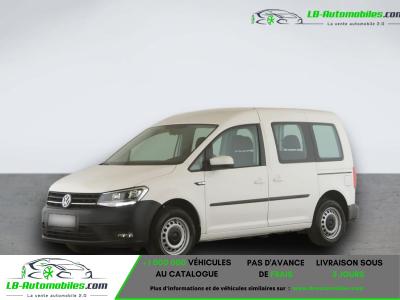 Volkswagen Caddy 1.0 TSI 102