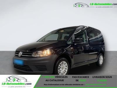 Volkswagen Caddy 1.2 TSI 84
