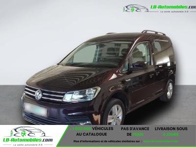 Volkswagen Caddy 1.4 TSI 125 BVM