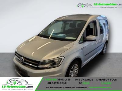Volkswagen Caddy 1.4 TSI 125 BVM