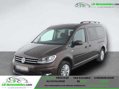 Volkswagen Caddy 1.4 TSI 125 BVM