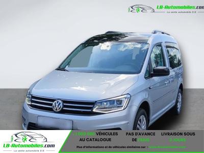 Volkswagen Caddy 1.4 TSI 125 BVM