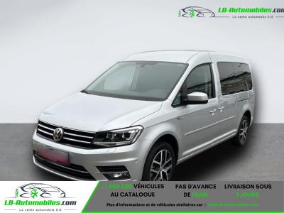 Volkswagen Caddy 1.4 TSI 130 BVM