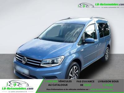 Volkswagen Caddy 1.4 TSI 130 BVM