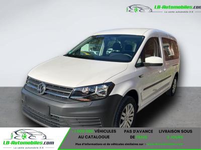 Volkswagen Caddy 2.0 TDI 102 BVM