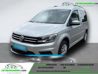 Volkswagen Caddy 2.0 TDI 102 BVM