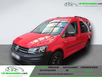 Volkswagen Caddy 2.0 TDI 150 BVM