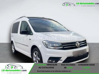 Volkswagen Caddy 2.0 TDI 150 BVM