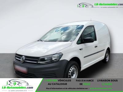 Volkswagen Caddy Utilitaire 1.0 TSI 102
