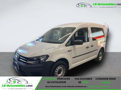 Volkswagen Caddy Utilitaire 1.0 TSI 102