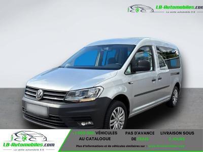 Volkswagen Caddy Utilitaire 1.4 TSI 125 BVM