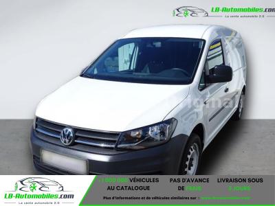 Volkswagen Caddy Utilitaire 1.4 TSI 125 BVA