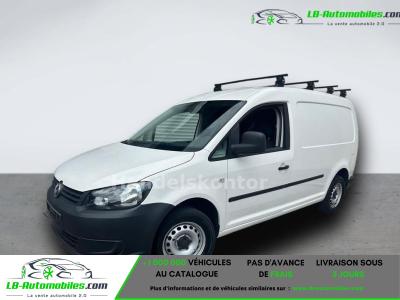 Volkswagen Caddy Utilitaire 2.0 TDI 102 BVM