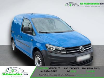Volkswagen Caddy Utilitaire 2.0 TDI 102 BVM