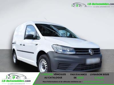 Volkswagen Caddy Utilitaire 2.0 TDI 102 BVM
