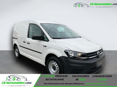Volkswagen Caddy Utilitaire 2.0 TDI 102 BVM
