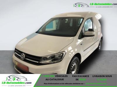 Volkswagen Caddy Utilitaire 2.0 TDI 102 BVA