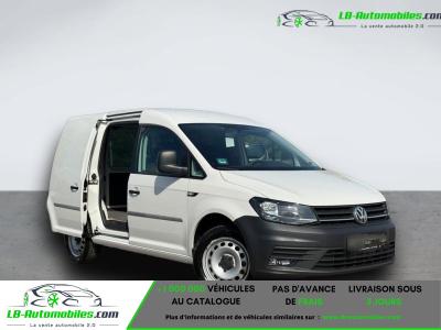 Volkswagen Caddy Utilitaire 2.0 TDI 150 BVA