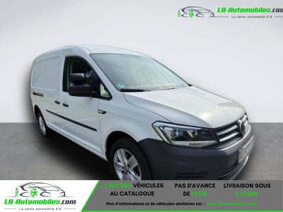 Volkswagen Caddy Utilitaire 2.0 TDI 150 BVA