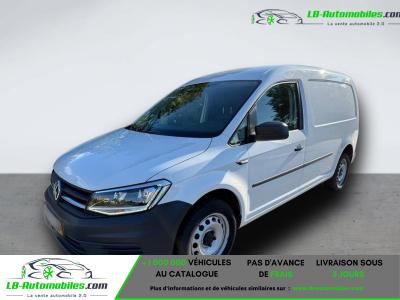 Volkswagen Caddy Utilitaire 2.0 TDI 150 BVA