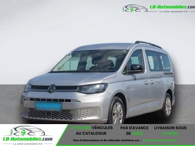 Volkswagen Caddy 1.5 TSI 114 BVM