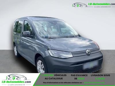 Volkswagen Caddy 1.5 TSI 114 BVM