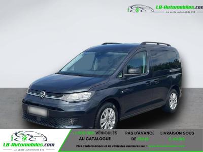 Volkswagen Caddy 1.5 TSI 114 BVM