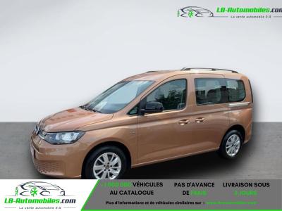 Volkswagen Caddy 1.5 TSI 114 BVM