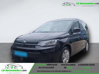 Volkswagen Caddy 1.5 TSI 114 BVA