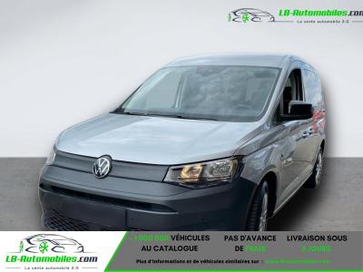Volkswagen Caddy 1.5 TSI 114 BVA