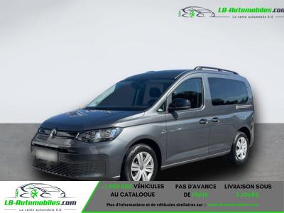 Volkswagen Caddy 1.5 TSI 114 BVA