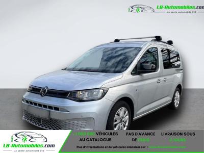 Volkswagen Caddy 2.0 TDI 102 BVM