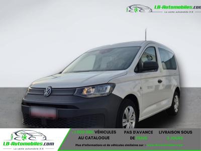 Volkswagen Caddy 2.0 TDI 102 BVM