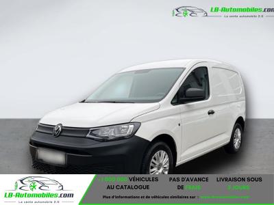 Volkswagen Caddy 2.0 TDI 102 BVM