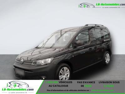Volkswagen Caddy 2.0 TDI 102 BVM