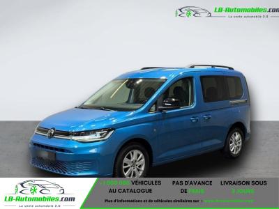 Volkswagen Caddy 2.0 TDI 122 BVA