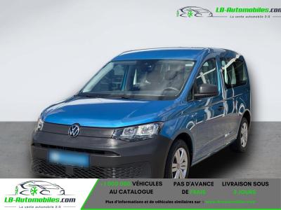 Volkswagen Caddy 2.0 TDI 75 BVM