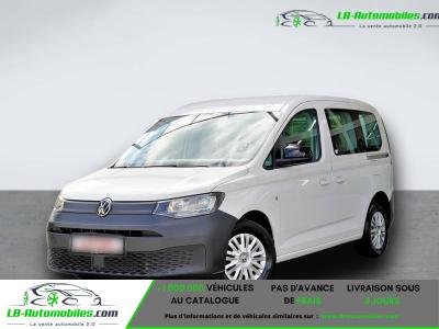 Volkswagen Caddy 2.0 TDI 75 BVM