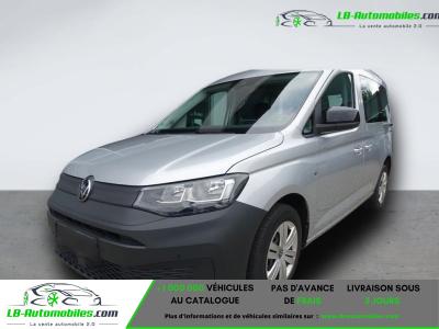 Volkswagen Caddy 2.0 TDI 75 BVM