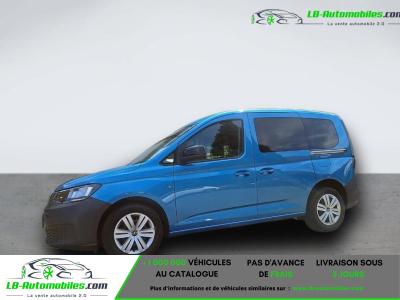 Volkswagen Caddy 2.0 TDI 75 BVM