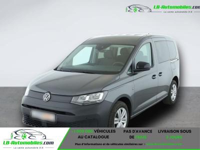 Volkswagen Caddy 2.0 TDI 75 BVM