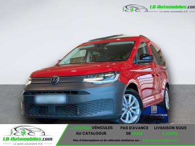 Volkswagen Caddy  California 1.5 TSI 114 BVA